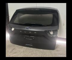 Paraurti posteriore ford kuga st.line 2019 2025 - 7