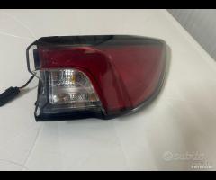 Paraurti posteriore ford kuga st.line 2019 2025 - 8