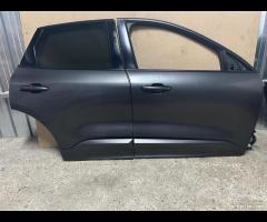 Paraurti posteriore ford kuga st.line 2019 2025 - 10