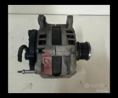 Alternatore audi volkswagen skoda bosch 05l903026b - 5