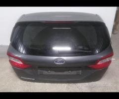 Ricambi portiera portellone ford fiesta mk8 - 3