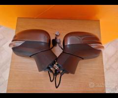 Ricambi portiera portellone ford fiesta mk8 - 4