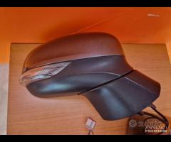 Ricambi portiera portellone ford fiesta mk8 - 5