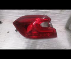 Ricambi portiera portellone ford fiesta mk8 - 8