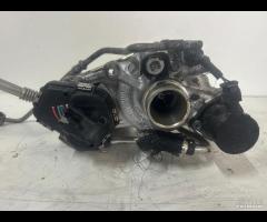 Turbina citroen peugeot opel ford 1.5 blue hdi