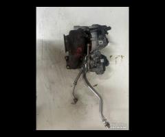 Turbina citroen peugeot opel ford 1.5 blue hdi