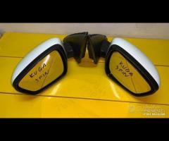 Ricambi porta portiera portellone ford kuga 2022 - 7