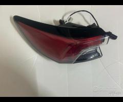 Ricambi porta portiera portellone ford kuga 2022 - 8