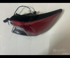 Ricambi porta portiera portellone ford kuga 2022 - 9