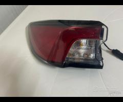 Ricambi porta portiera portellone ford kuga 2022 - 11