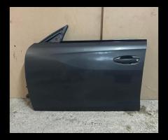 Ricambi porta portiera portellone peugeot 508 2024 - 2