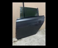 Ricambi porta portiera portellone peugeot 508 2024 - 3