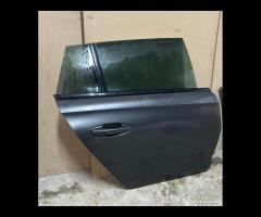 Ricambi porta portiera portellone peugeot 508 2024 - 4