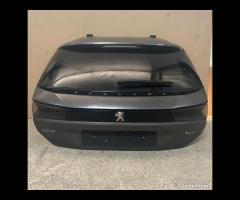 Ricambi porta portiera portellone peugeot 508 2024 - 5