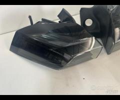 Ricambi porta portiera portellone peugeot 508 2024 - 9