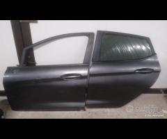 Ricambi porta portiera portellone ford fiesta 2022 - 2