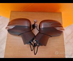 Ricambi porta portiera portellone ford fiesta 2022 - 4