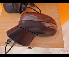 Specchietto retrovisore dx sx ford fiesta mk8 - 3