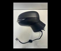 Specchietto retrovisore dx sx ford fiesta mk8 - 5