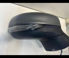 Specchietto retrovisore dx sx ford fiesta mk8 - 6