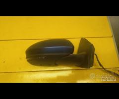 Specchietto retrovisore destro renault megan 2020