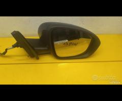Specchietto retrovisore destro renault megan 2020