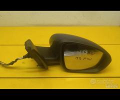 Specchietto retrovisore destro renault megan 2020