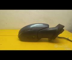 Specchietto retrovisore destro renault megan 2020 - 8