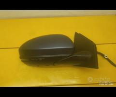 Specchietto retrovisore destro renault megan 2020 - 10