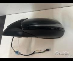 Specchietto retrovisore sinistro mercedes gla 2022