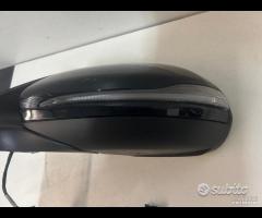 Specchietto retrovisore sinistro mercedes gla 2022