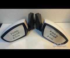 Specchietto retrovisore dx sx ford kuga mk2 2016 - 1