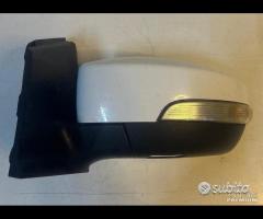 Specchietto retrovisore dx sx ford kuga mk2 2016 - 3