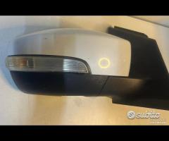 Specchietto retrovisore dx sx ford kuga mk2 2016 - 6