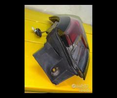 Fanale luce posteriore dx sx ford kuga 2019-2025 - 2