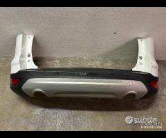 Paraurti posteriore Ford Kuga 2 serie 2012-2017