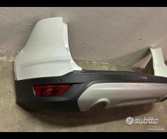 Paraurti posteriore Ford Kuga 2 serie 2012-2017