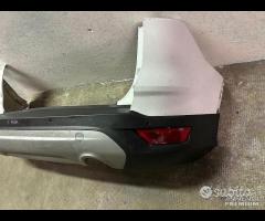 Paraurti posteriore Ford Kuga 2 serie 2012-2017