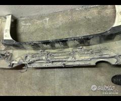 Paraurti posteriore Ford Kuga 2 serie 2012-2017 - 7