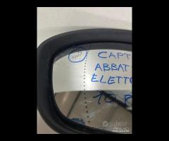 Specchietto retrovisore dx sx renault captur 2024 - 10