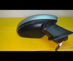 Specchietto retrovisore dx renault captur 2024 - 2