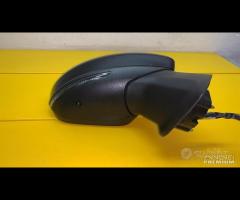 Specchieto retrovisore dx sx renault captur 2023