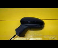 Specchieto retrovisore dx sx renault captur 2023 - 6