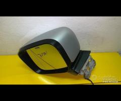 Specchietto retrovisore sx jeep renegade 2014 2023 - 2