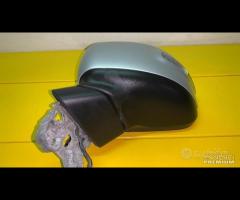 Specchietto retrovisore sx jeep renegade 2014 2023 - 3