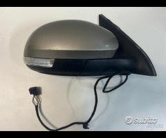 Specchietto retrovisore destro tiguan 2012 - 1