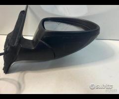 Specchietto retrovisore destro tiguan 2012 - 4