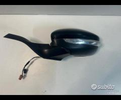 Specchietto retrovisore sx peugeot 208 2018 - 4