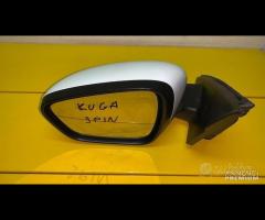 Specchietto retrovisore dx sx ford kuga mk3 2023 - 3