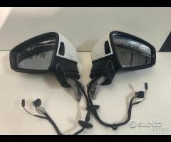Specchio retrovisore dx sx volkswagen tiguan 2020 - 1